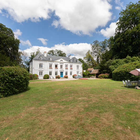 Villa Marcelle