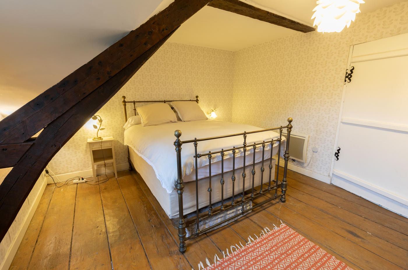 OCTAVE Room