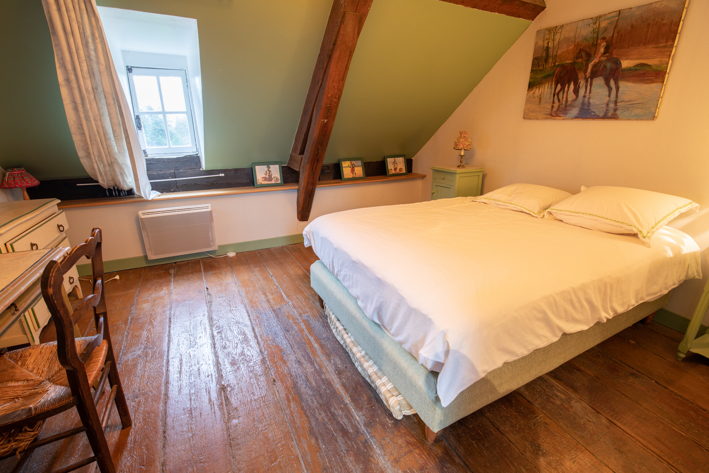 Octave Room