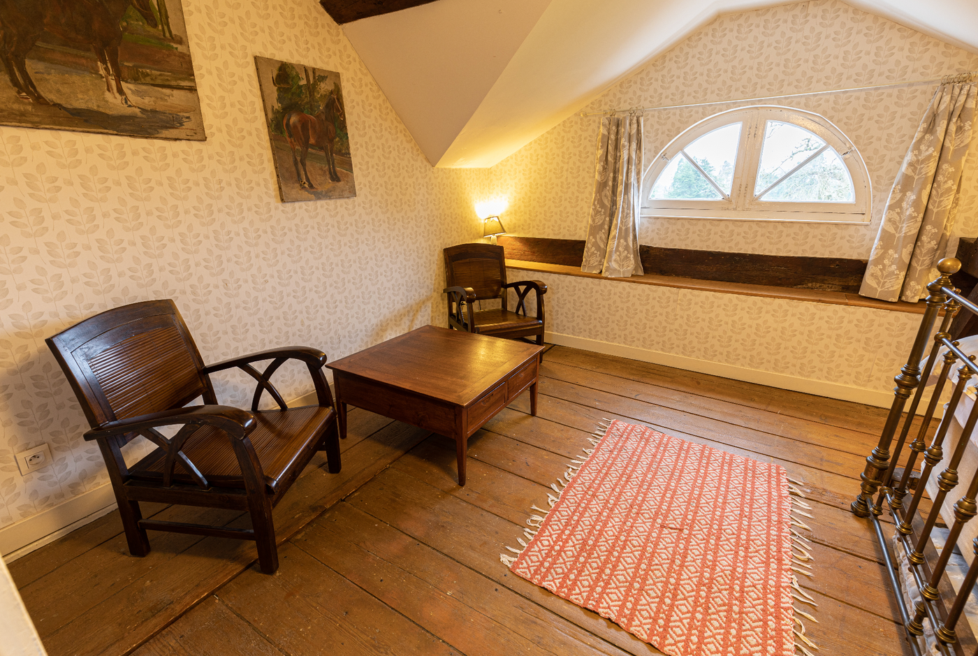 OCTAVE Room