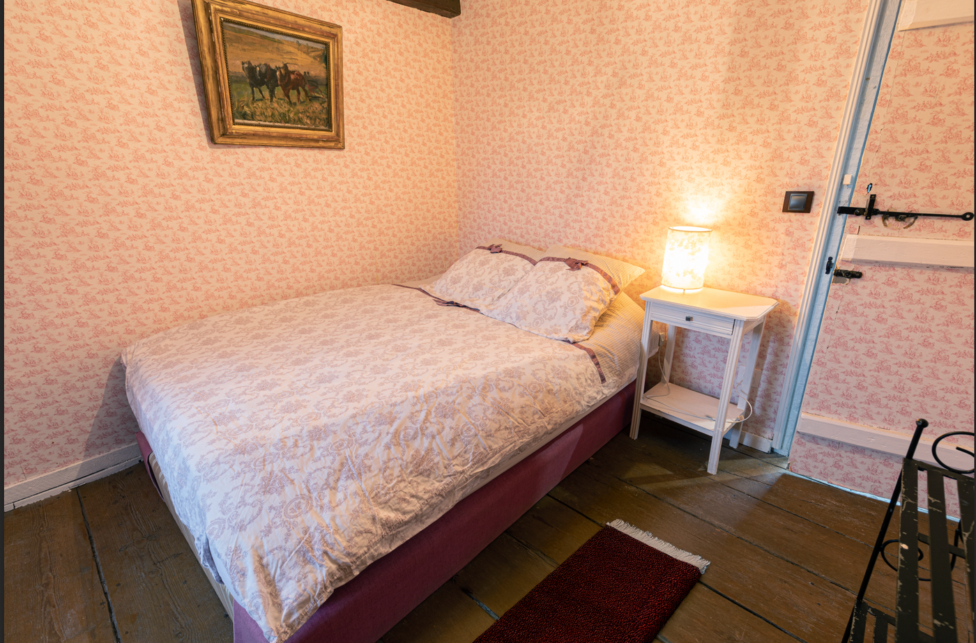 Juliette's Room