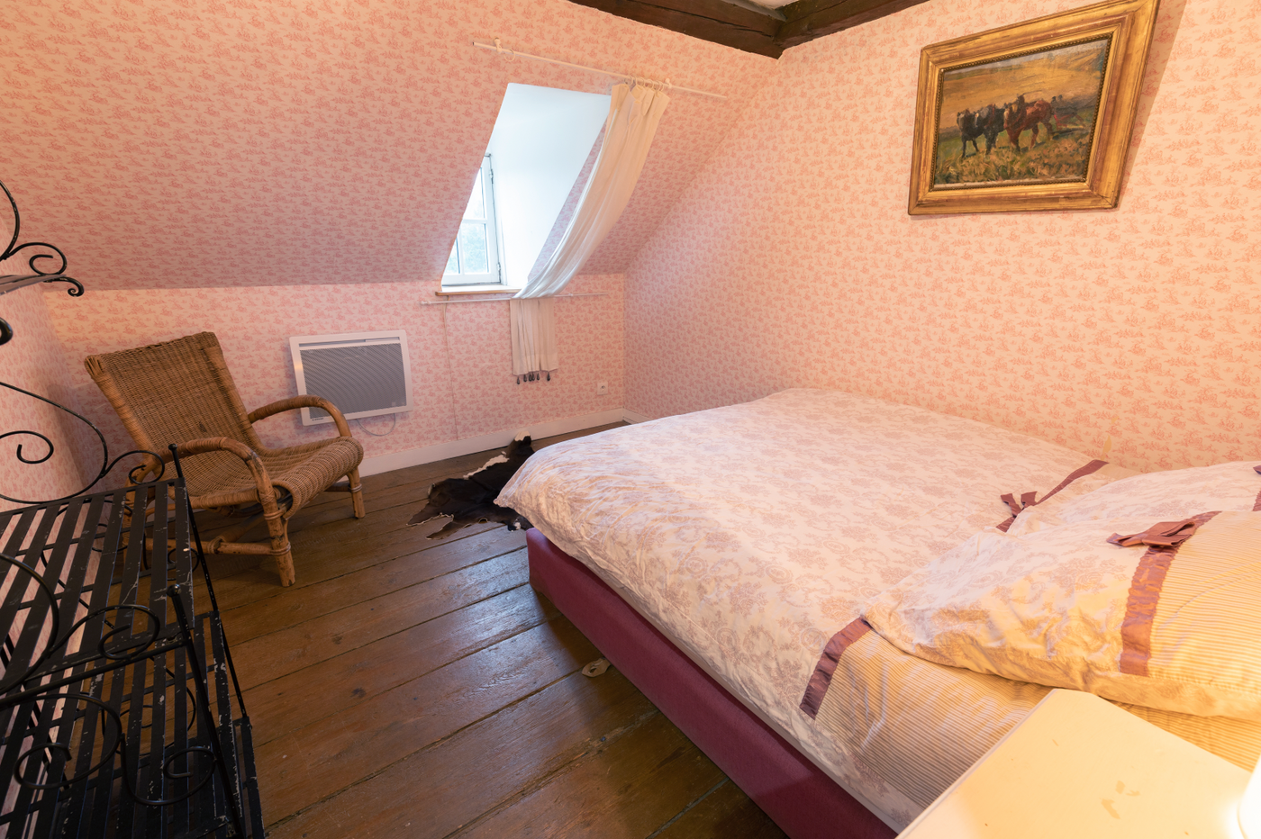 Juliette's Room