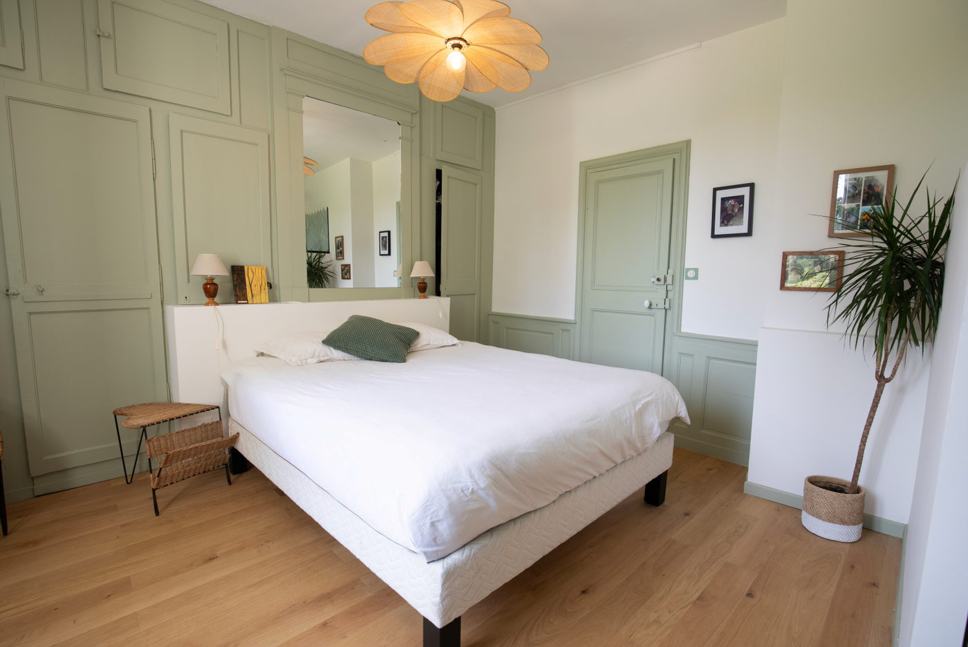 Paul's Room