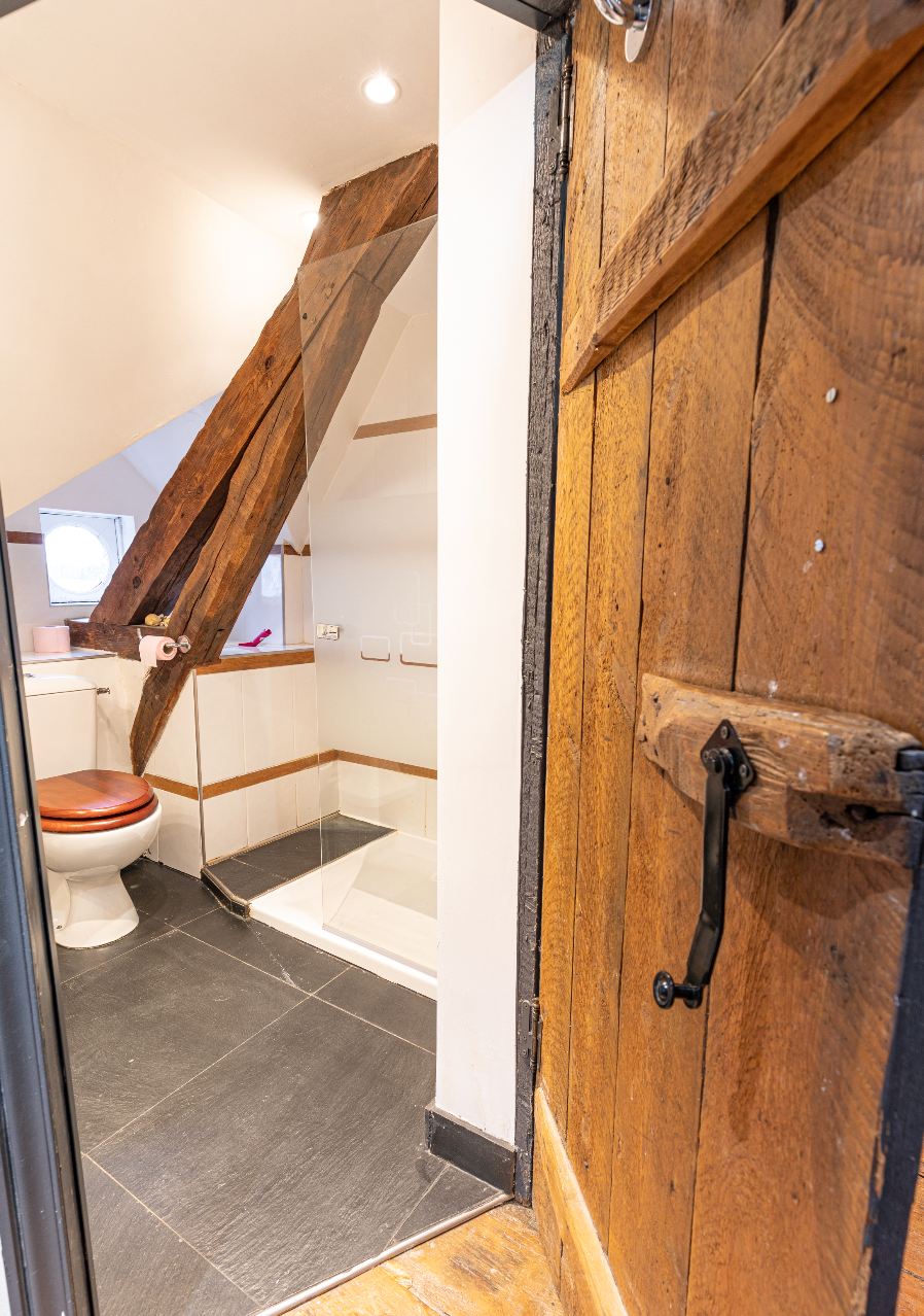 Bathrooms