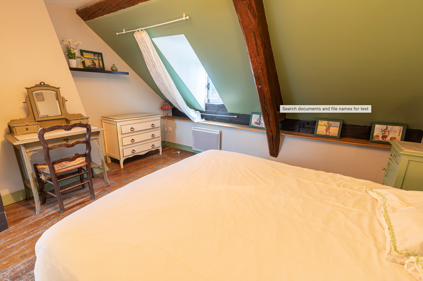 Octave Room